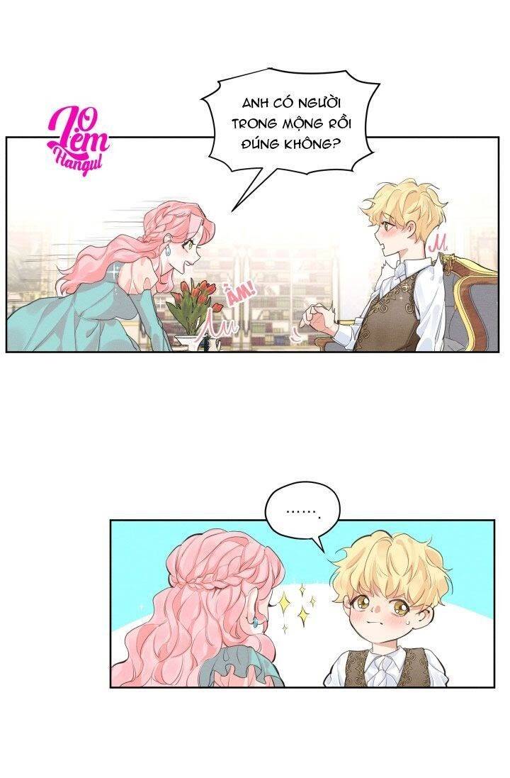 Tôi Là Tình Cũ Của Nam Chính Chapter 7 - Trang 2