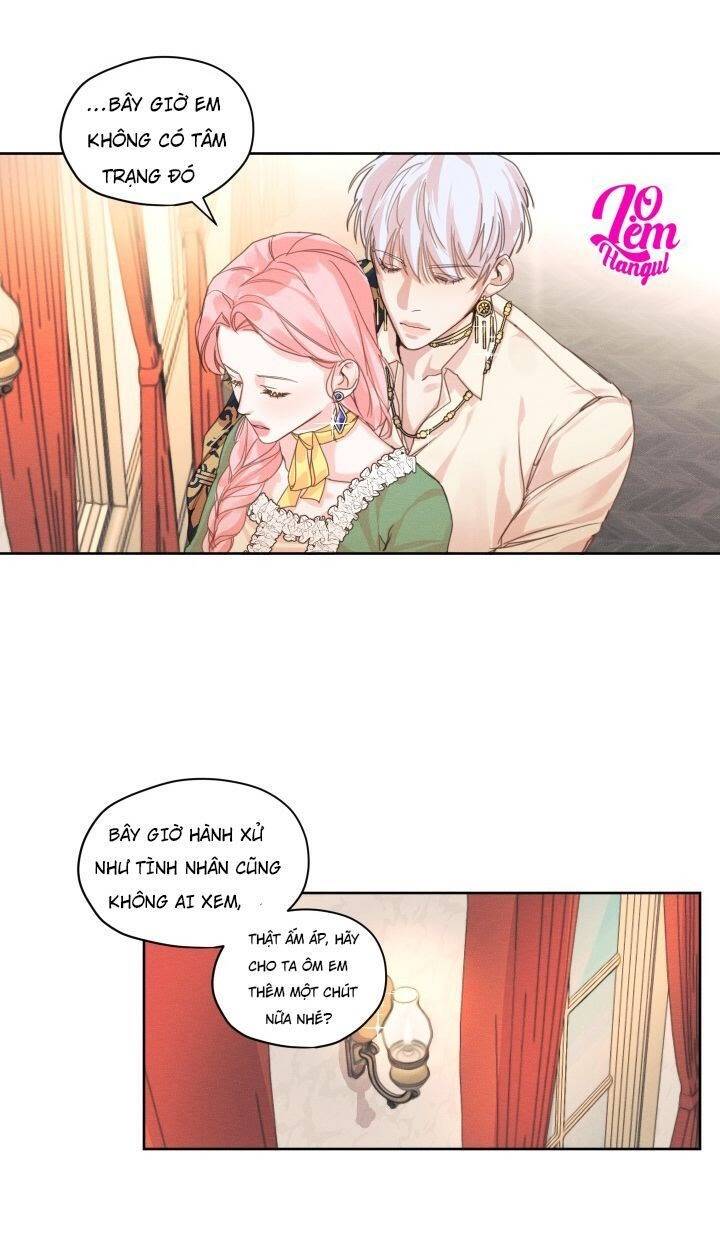 Tôi Là Tình Cũ Của Nam Chính Chapter 6 - Trang 2