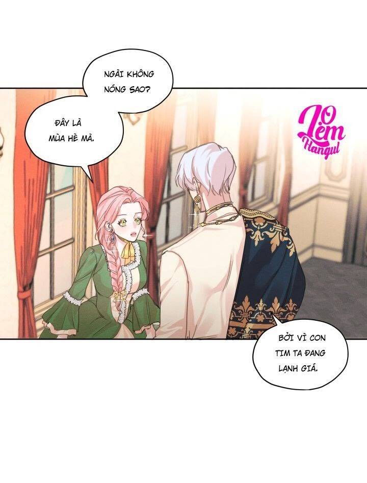 Tôi Là Tình Cũ Của Nam Chính Chapter 6 - Trang 2