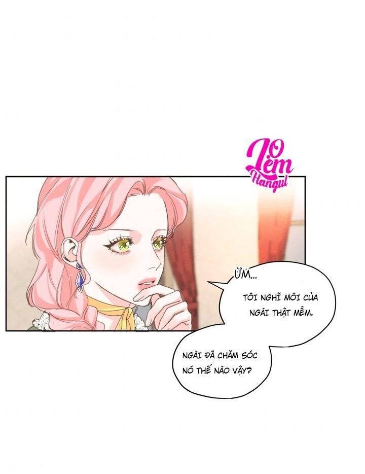 Tôi Là Tình Cũ Của Nam Chính Chapter 6 - Trang 2