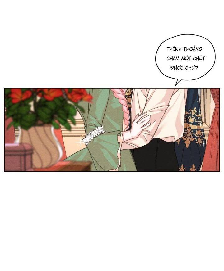 Tôi Là Tình Cũ Của Nam Chính Chapter 6 - Trang 2