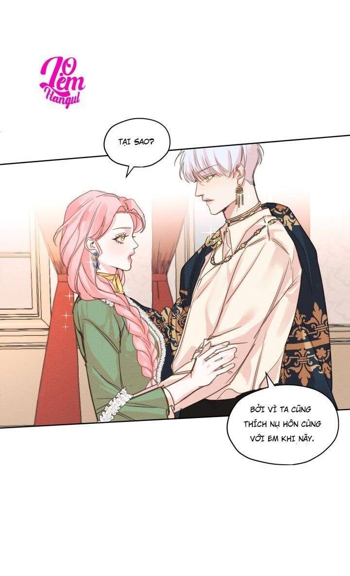 Tôi Là Tình Cũ Của Nam Chính Chapter 6 - Trang 2