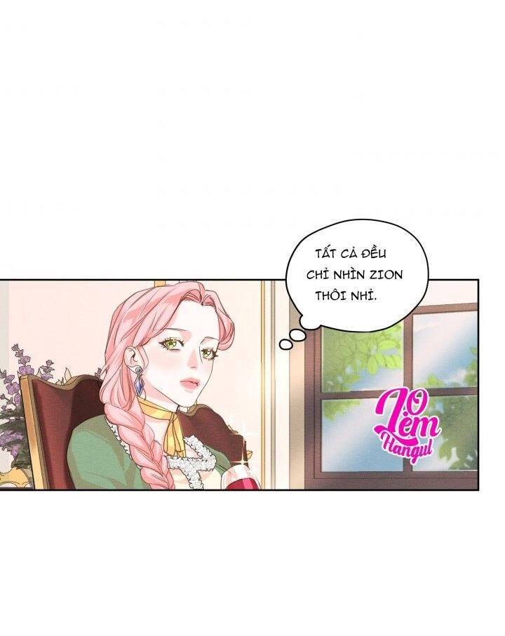 Tôi Là Tình Cũ Của Nam Chính Chapter 6 - Trang 2