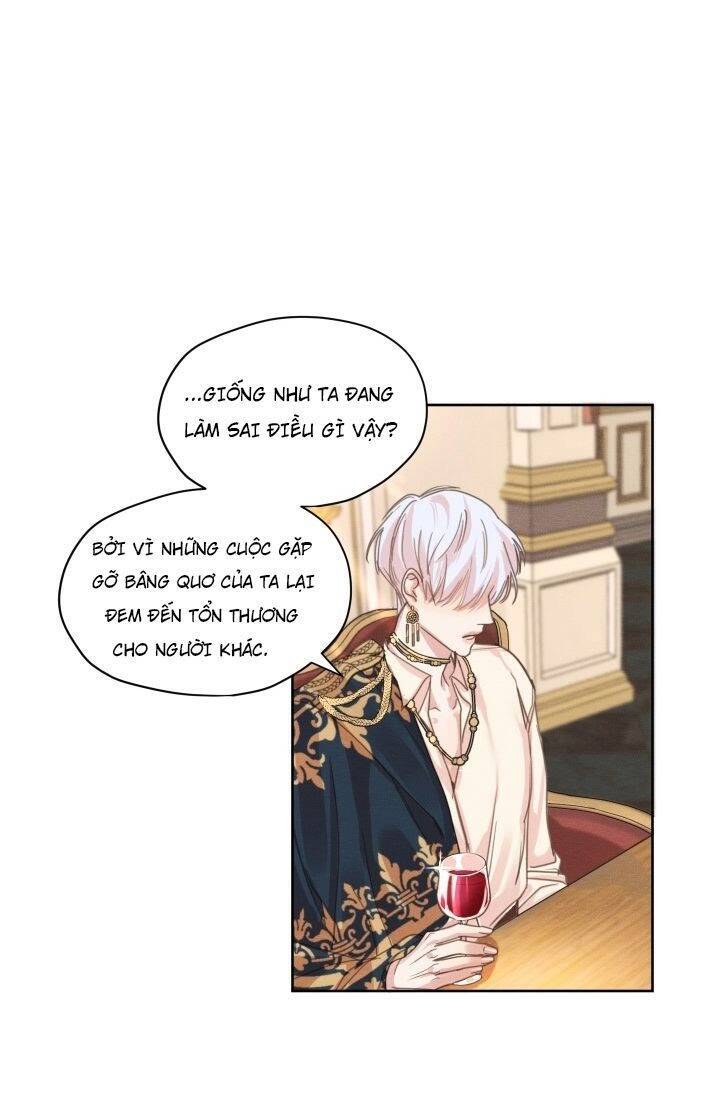 Tôi Là Tình Cũ Của Nam Chính Chapter 6 - Trang 2