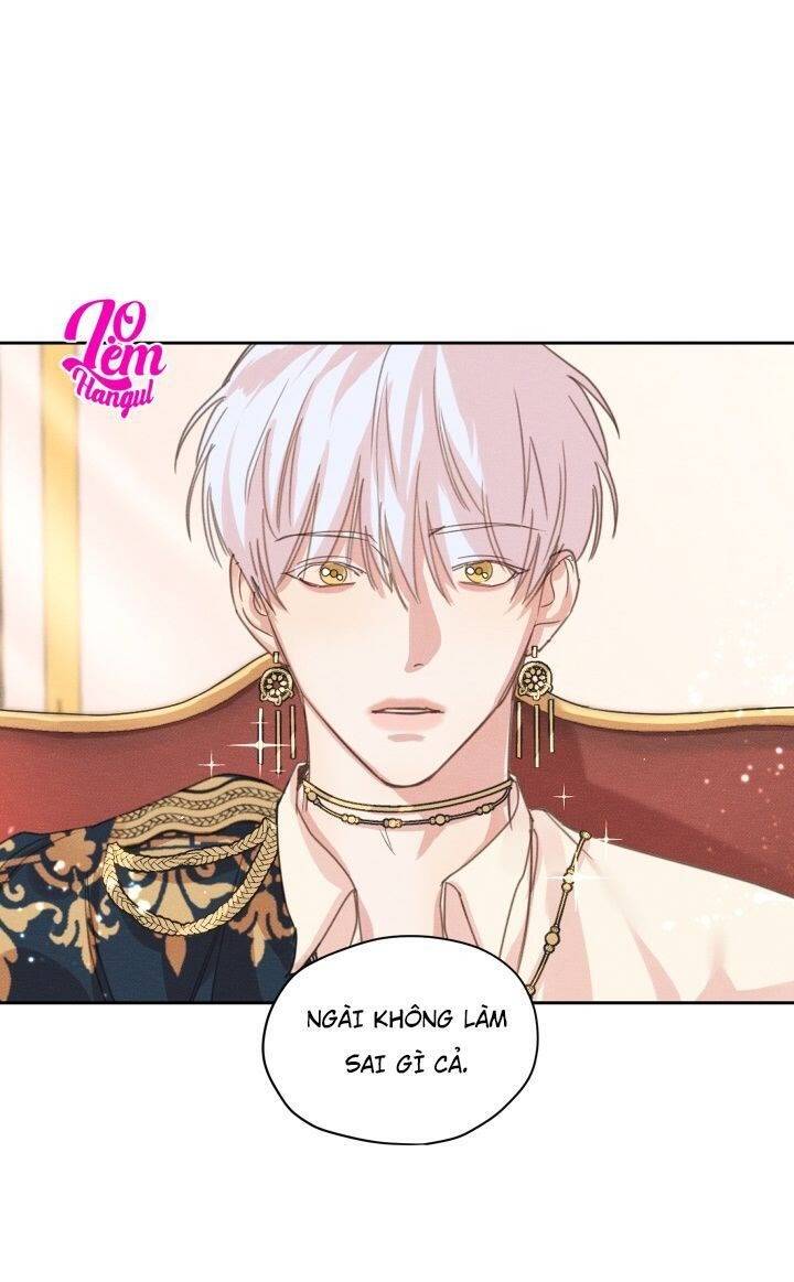 Tôi Là Tình Cũ Của Nam Chính Chapter 6 - Trang 2