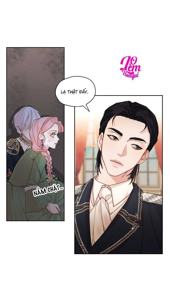 Tôi Là Tình Cũ Của Nam Chính Chapter 6 - Trang 2