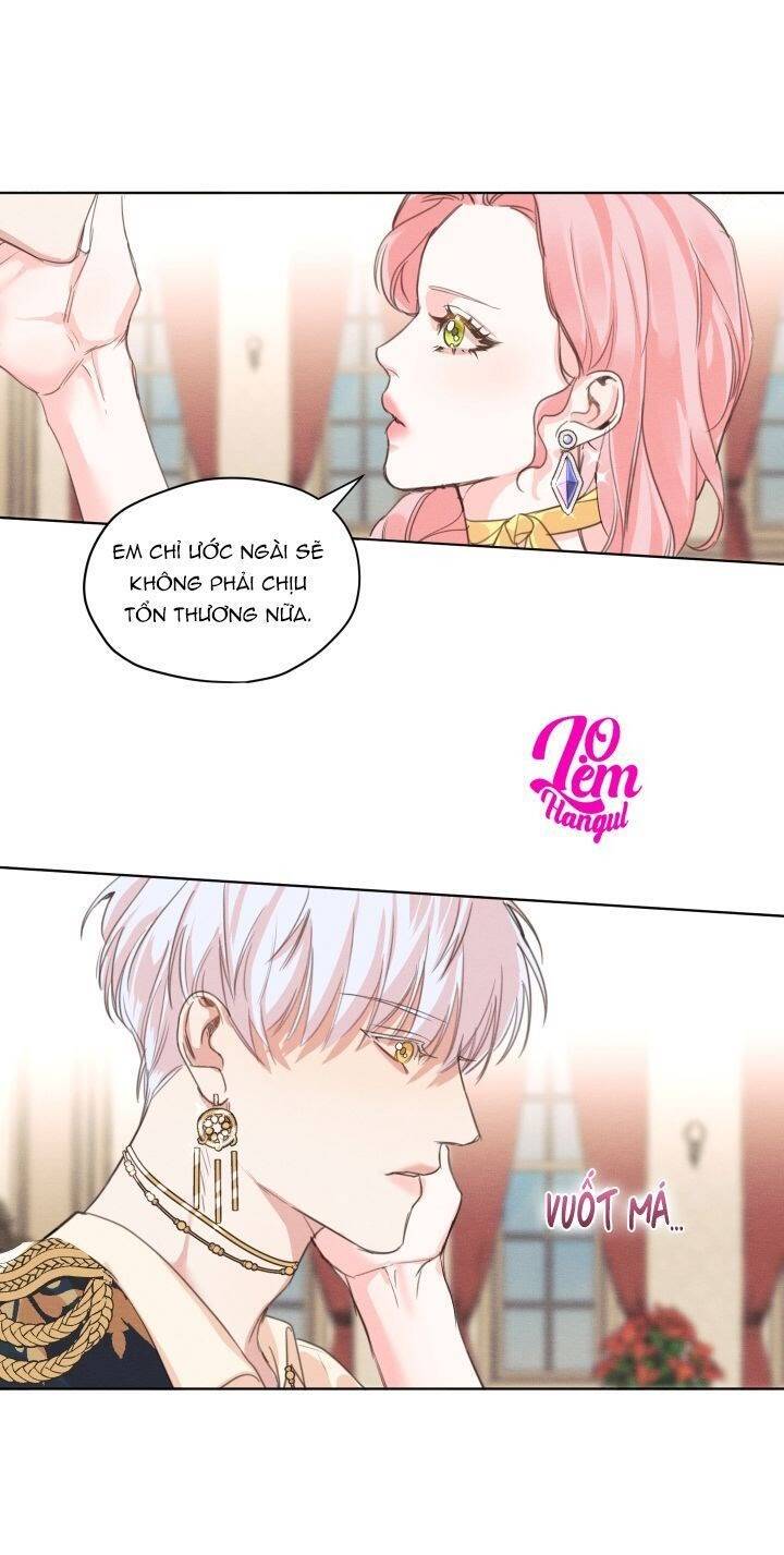 Tôi Là Tình Cũ Của Nam Chính Chapter 5 - Trang 2