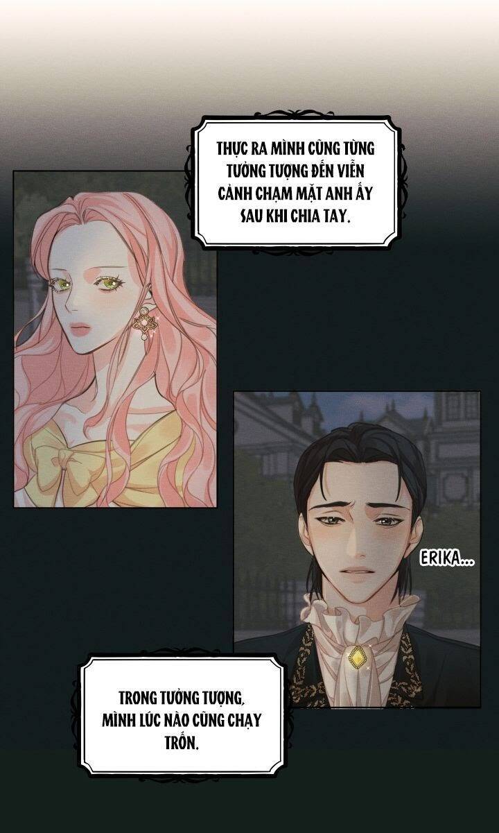 Tôi Là Tình Cũ Của Nam Chính Chapter 5 - Trang 2