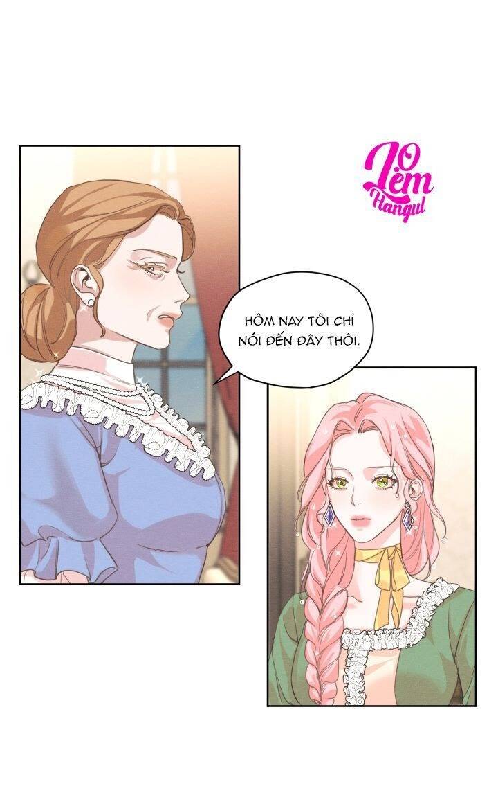 Tôi Là Tình Cũ Của Nam Chính Chapter 5 - Trang 2