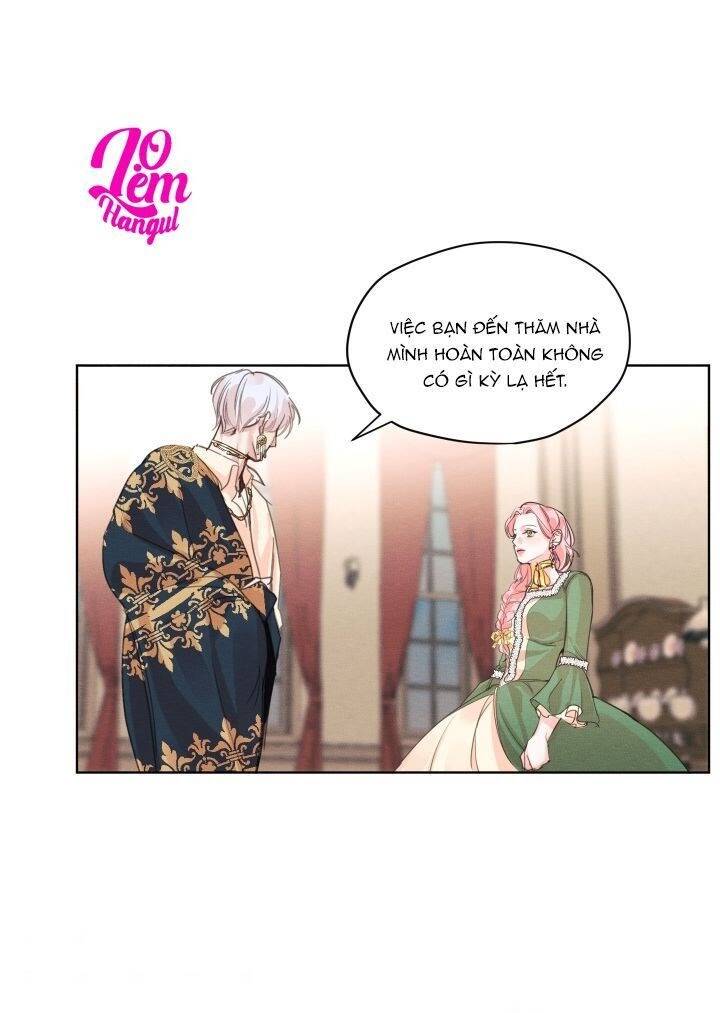 Tôi Là Tình Cũ Của Nam Chính Chapter 5 - Trang 2