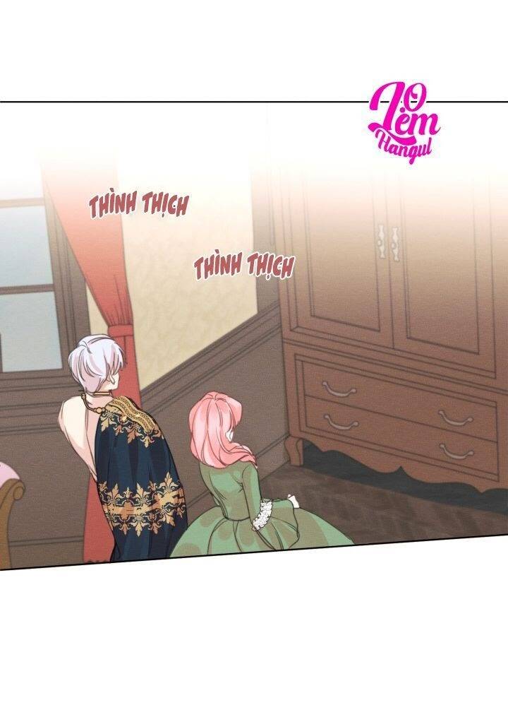 Tôi Là Tình Cũ Của Nam Chính Chapter 5 - Trang 2