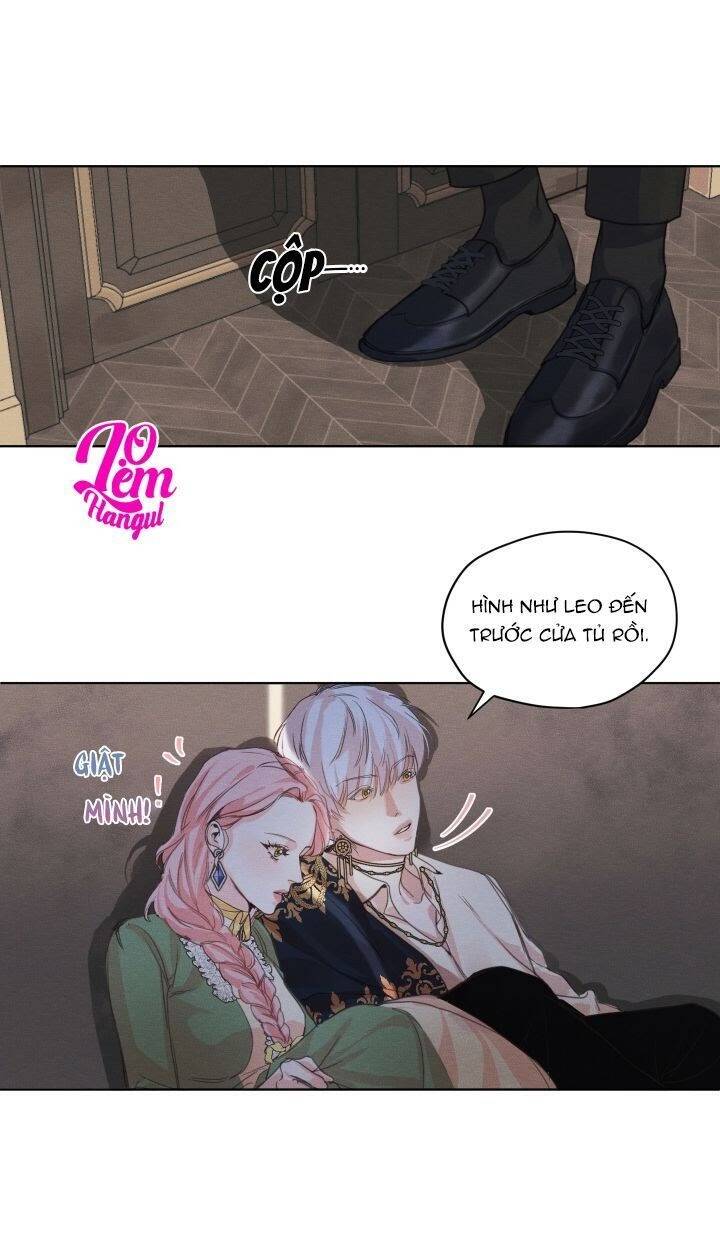 Tôi Là Tình Cũ Của Nam Chính Chapter 5 - Trang 2