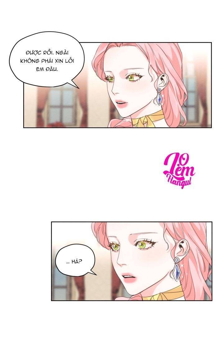 Tôi Là Tình Cũ Của Nam Chính Chapter 5 - Trang 2