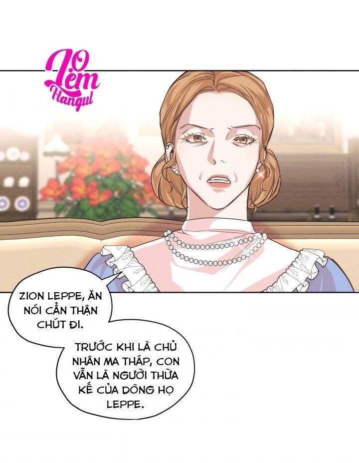 Tôi Là Tình Cũ Của Nam Chính Chapter 4 - Trang 2