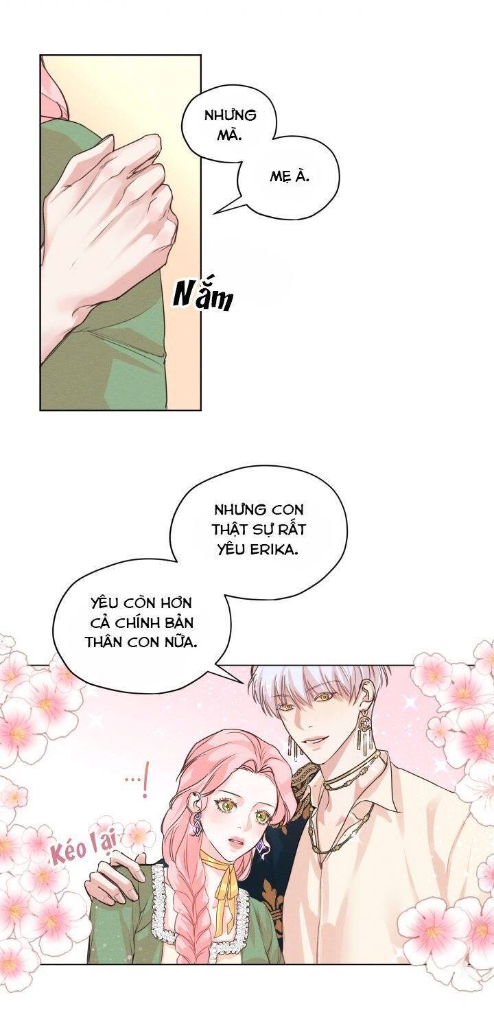 Tôi Là Tình Cũ Của Nam Chính Chapter 4 - Trang 2