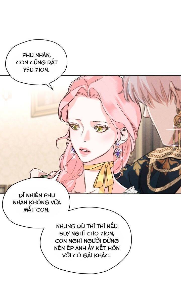 Tôi Là Tình Cũ Của Nam Chính Chapter 4 - Trang 2