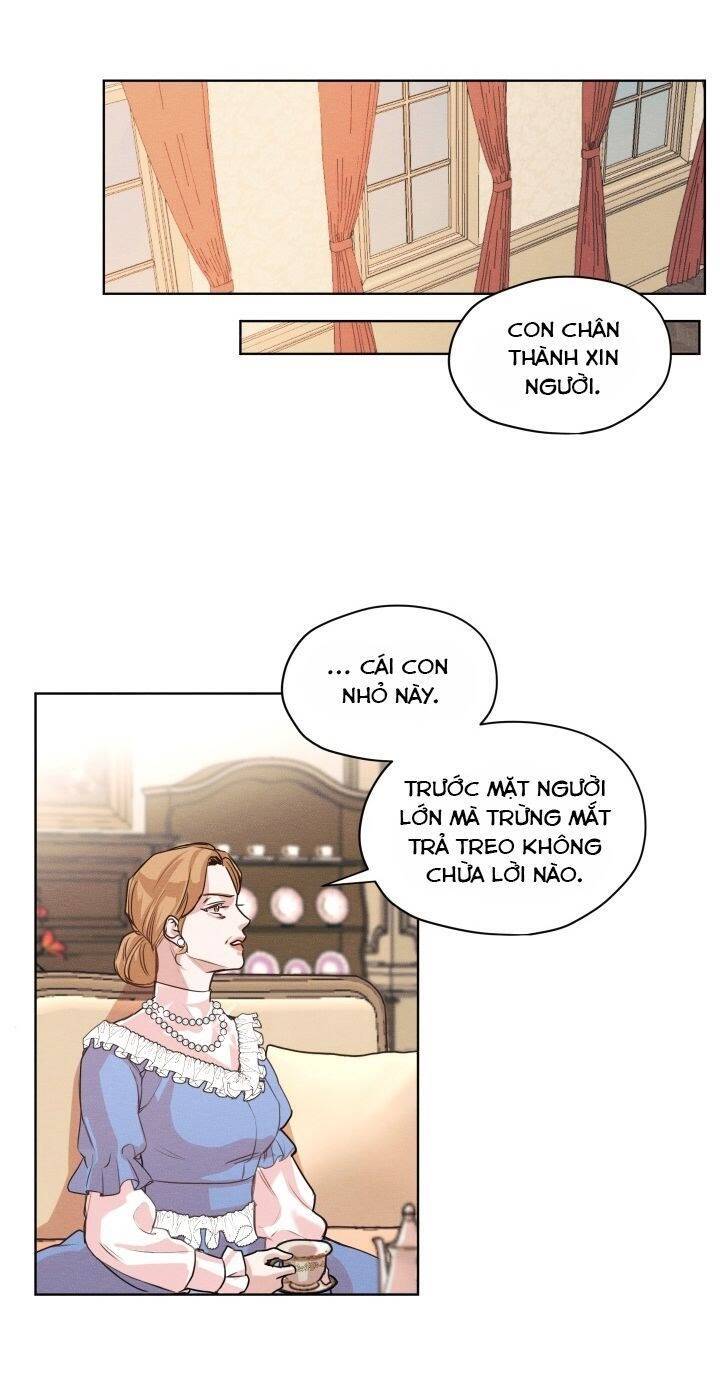 Tôi Là Tình Cũ Của Nam Chính Chapter 4 - Trang 2