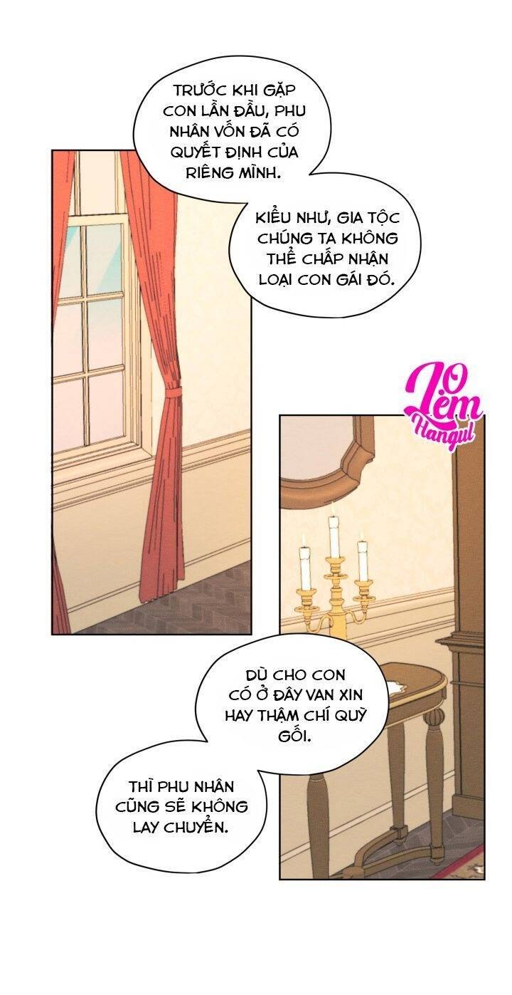 Tôi Là Tình Cũ Của Nam Chính Chapter 4 - Trang 2