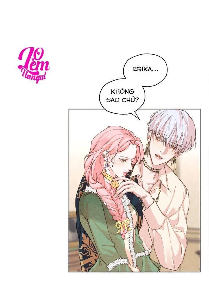 Tôi Là Tình Cũ Của Nam Chính Chapter 4 - Trang 2