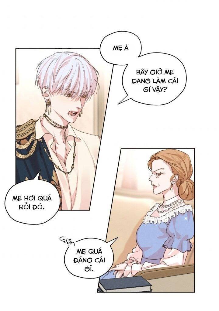 Tôi Là Tình Cũ Của Nam Chính Chapter 4 - Trang 2