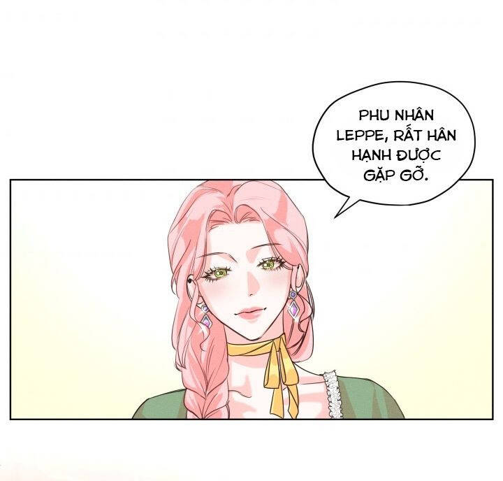 Tôi Là Tình Cũ Của Nam Chính Chapter 4 - Trang 2