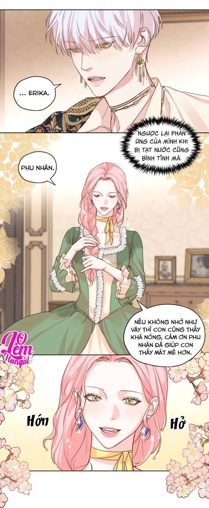 Tôi Là Tình Cũ Của Nam Chính Chapter 4 - Trang 2