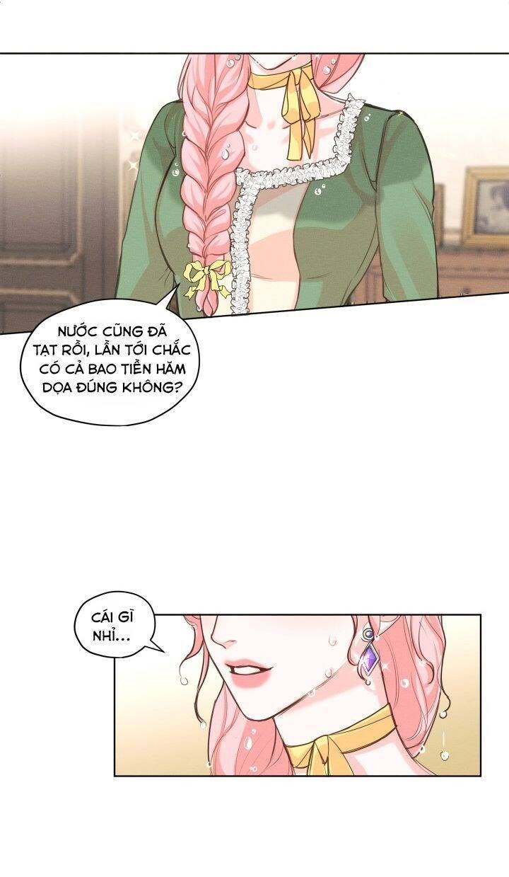 Tôi Là Tình Cũ Của Nam Chính Chapter 4 - Trang 2