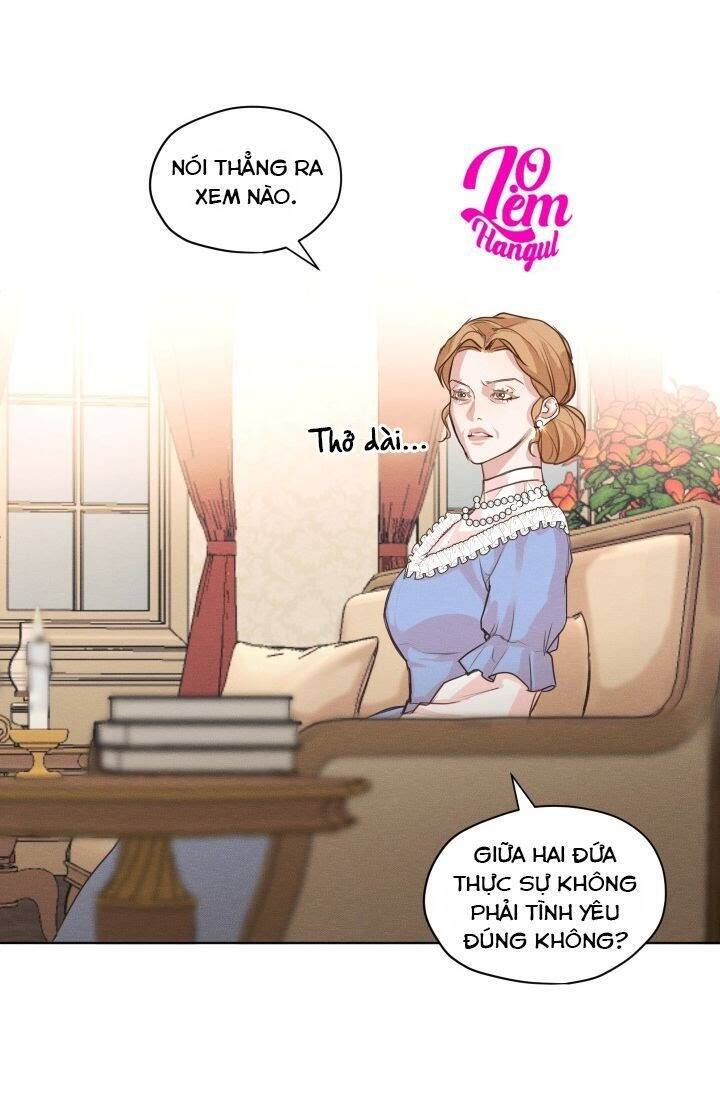 Tôi Là Tình Cũ Của Nam Chính Chapter 4 - Trang 2