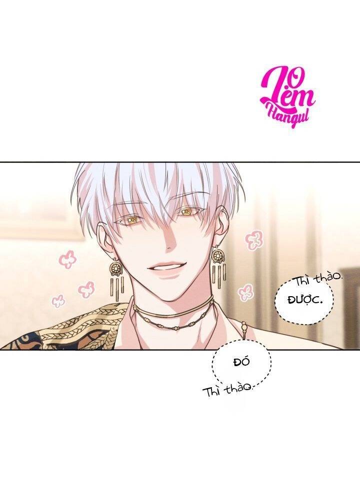 Tôi Là Tình Cũ Của Nam Chính Chapter 4 - Trang 2