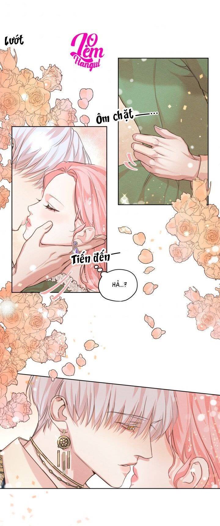 Tôi Là Tình Cũ Của Nam Chính Chapter 4 - Trang 2