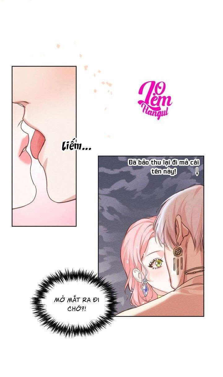 Tôi Là Tình Cũ Của Nam Chính Chapter 4 - Trang 2