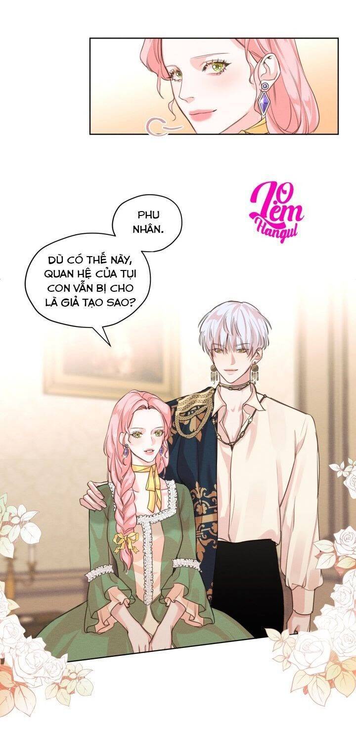 Tôi Là Tình Cũ Của Nam Chính Chapter 4 - Trang 2