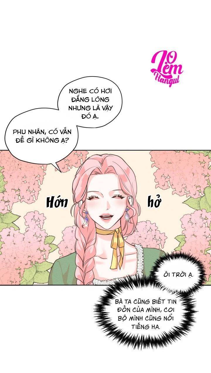 Tôi Là Tình Cũ Của Nam Chính Chapter 4 - Trang 2