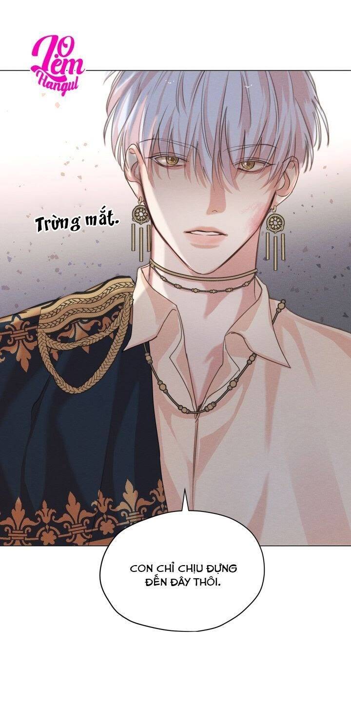 Tôi Là Tình Cũ Của Nam Chính Chapter 4 - Trang 2