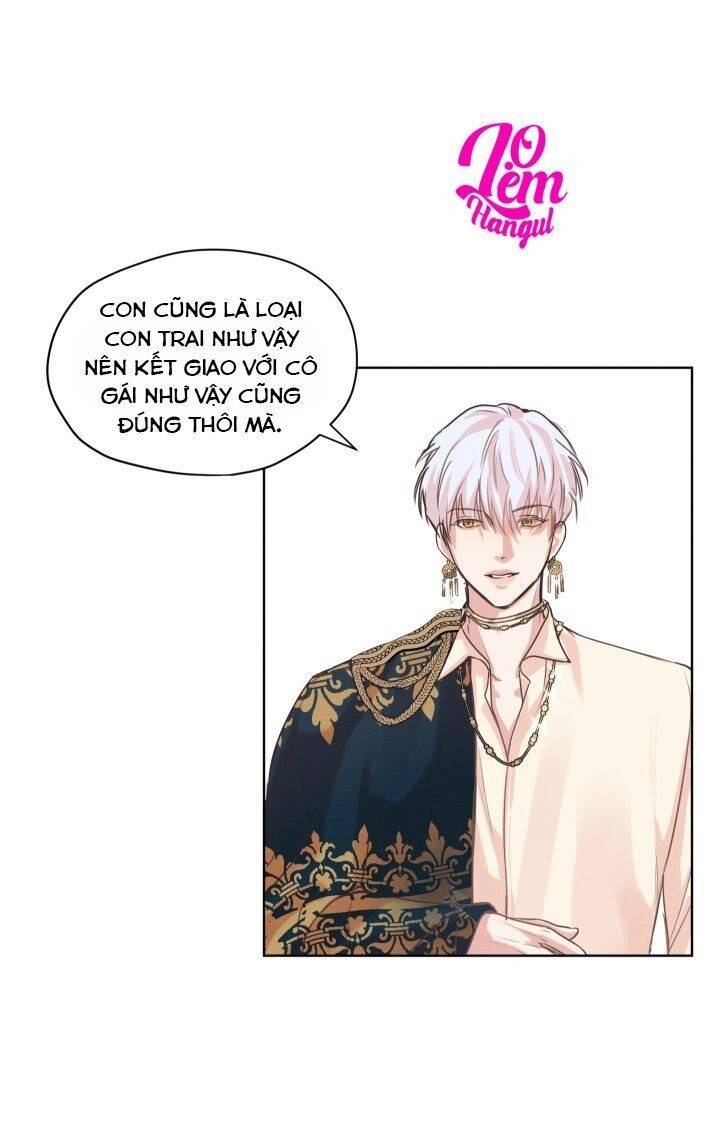 Tôi Là Tình Cũ Của Nam Chính Chapter 4 - Trang 2