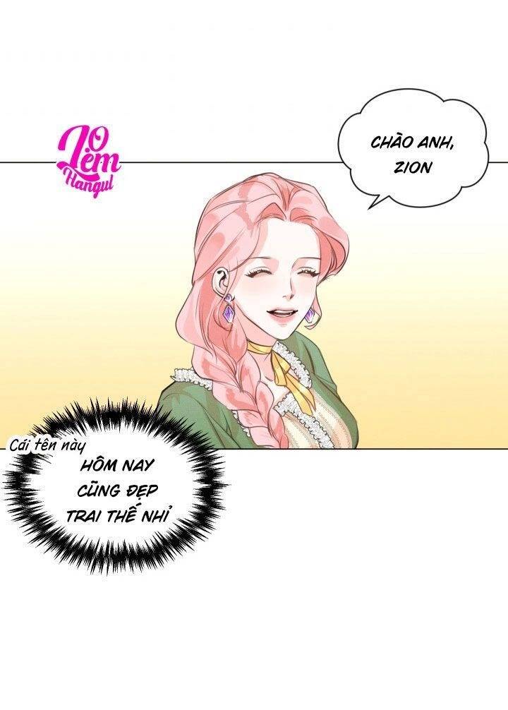 Tôi Là Tình Cũ Của Nam Chính Chapter 3 - Trang 2