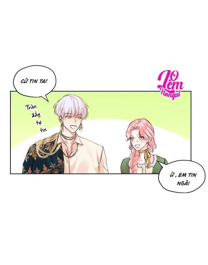 Tôi Là Tình Cũ Của Nam Chính Chapter 3 - Trang 2