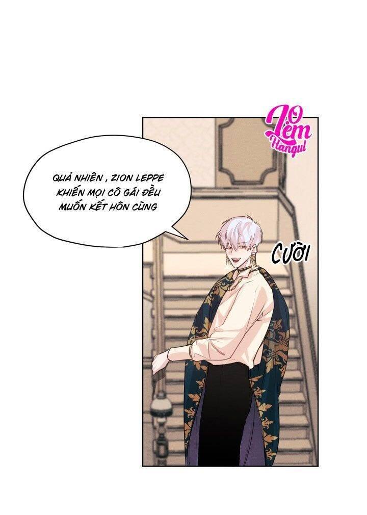 Tôi Là Tình Cũ Của Nam Chính Chapter 3 - Trang 2