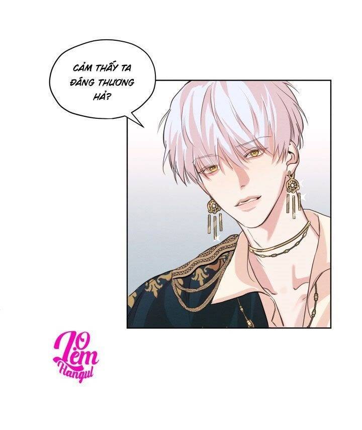 Tôi Là Tình Cũ Của Nam Chính Chapter 3 - Trang 2