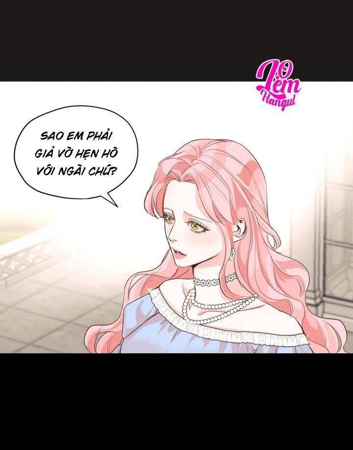 Tôi Là Tình Cũ Của Nam Chính Chapter 3 - Trang 2