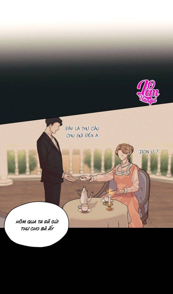 Tôi Là Tình Cũ Của Nam Chính Chapter 3 - Trang 2