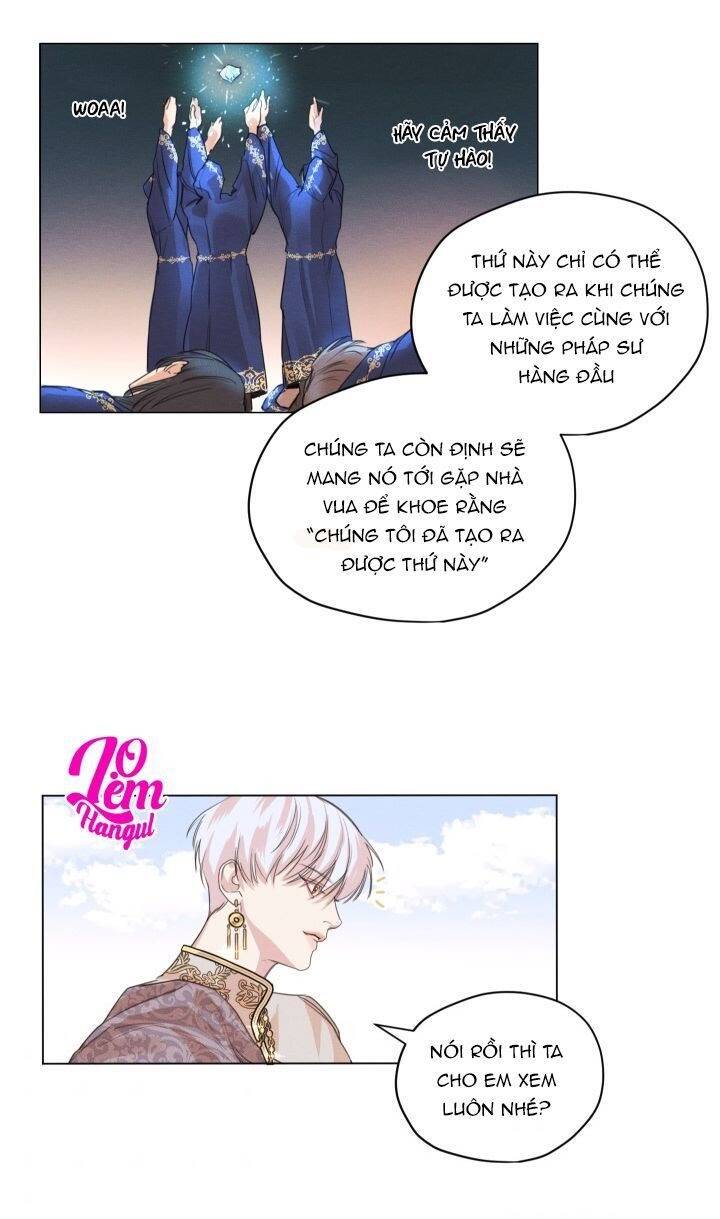 Tôi Là Tình Cũ Của Nam Chính Chapter 2 - Trang 2