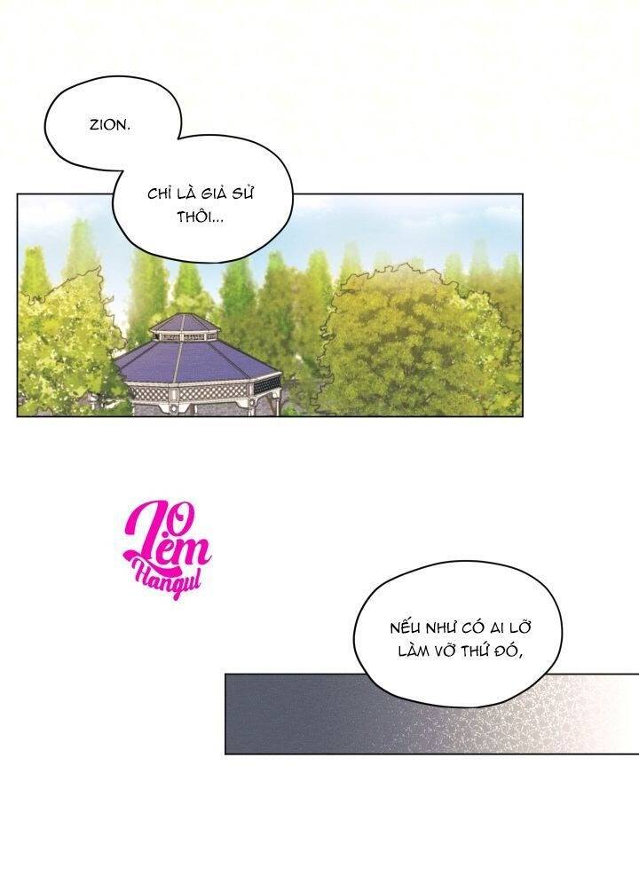 Tôi Là Tình Cũ Của Nam Chính Chapter 2 - Trang 2