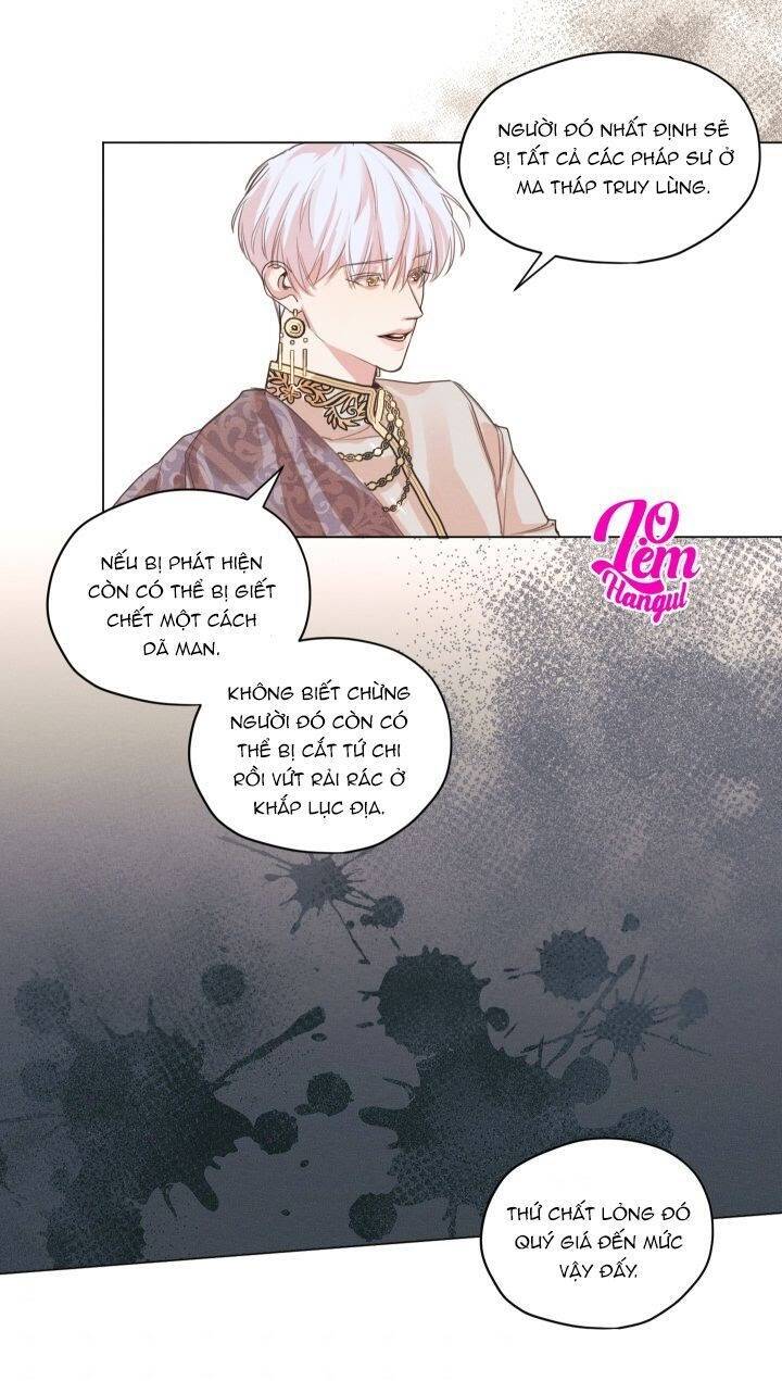 Tôi Là Tình Cũ Của Nam Chính Chapter 2 - Trang 2