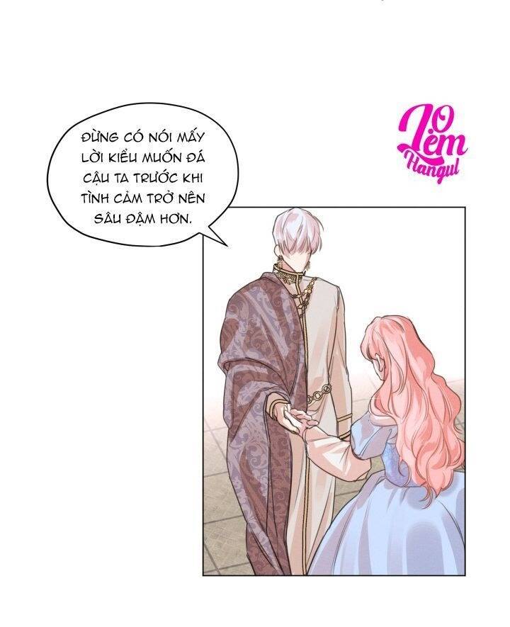 Tôi Là Tình Cũ Của Nam Chính Chapter 2 - Trang 2