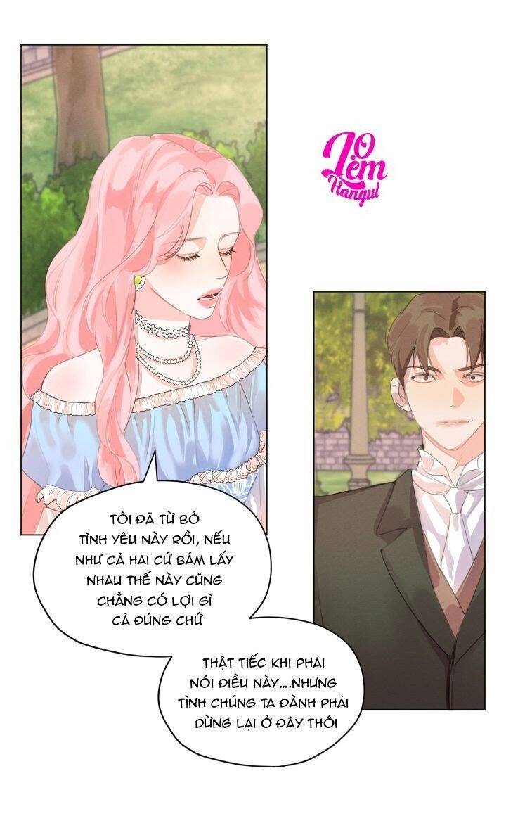 Tôi Là Tình Cũ Của Nam Chính Chapter 1 - Trang 2