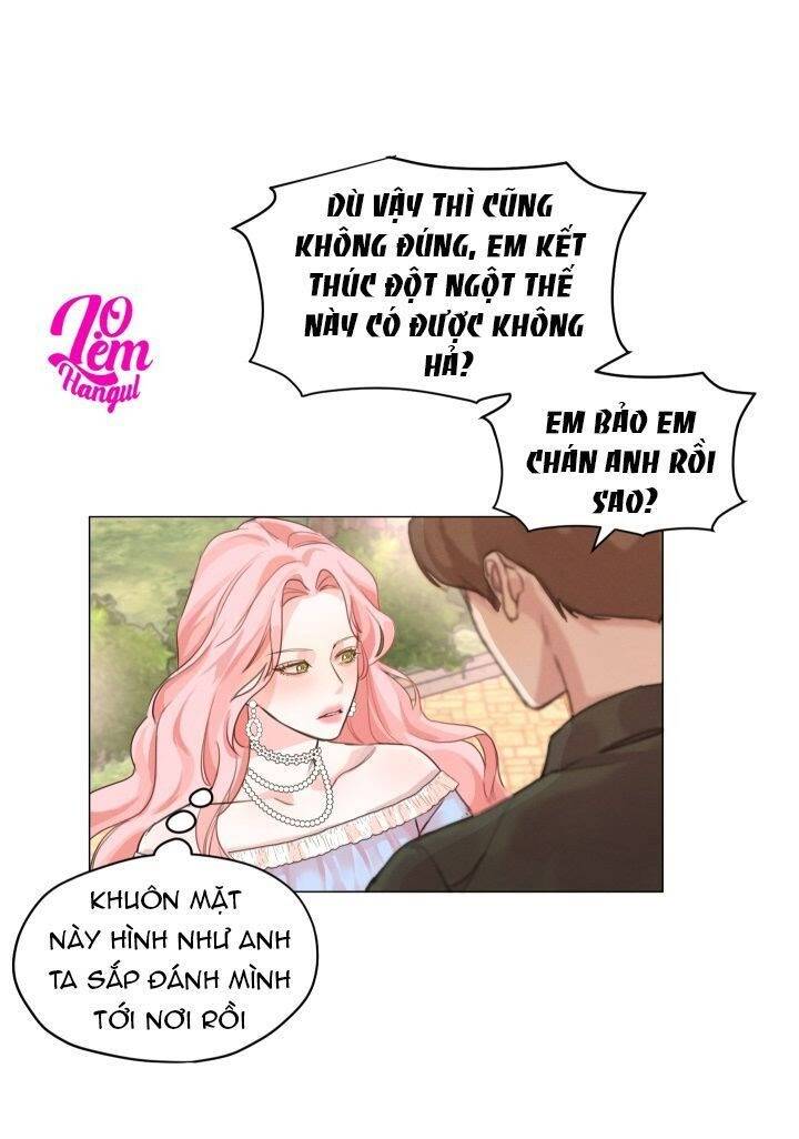 Tôi Là Tình Cũ Của Nam Chính Chapter 1 - Trang 2