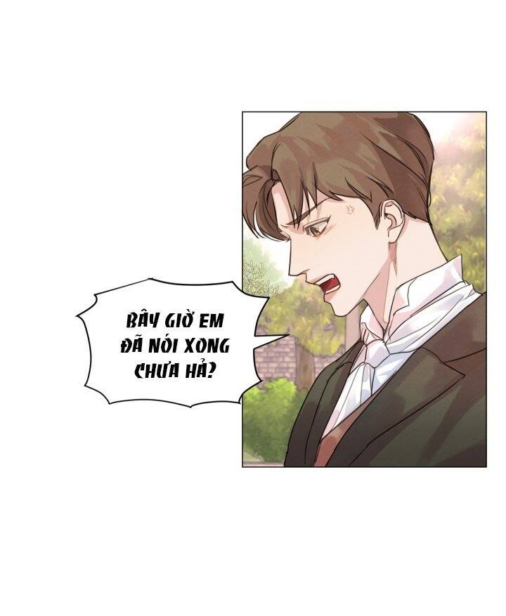 Tôi Là Tình Cũ Của Nam Chính Chapter 1 - Trang 2