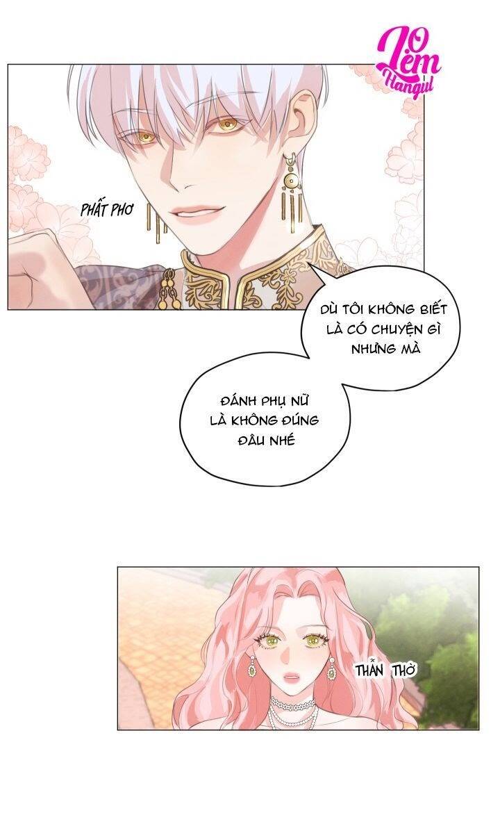 Tôi Là Tình Cũ Của Nam Chính Chapter 1 - Trang 2