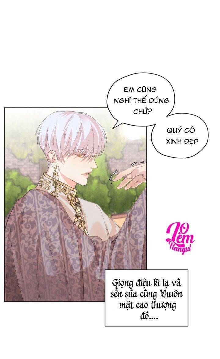 Tôi Là Tình Cũ Của Nam Chính Chapter 1 - Trang 2